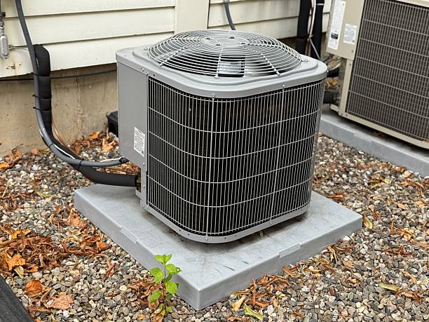 24/7 Emergency Ac Installation experts in Bellflower, IL
