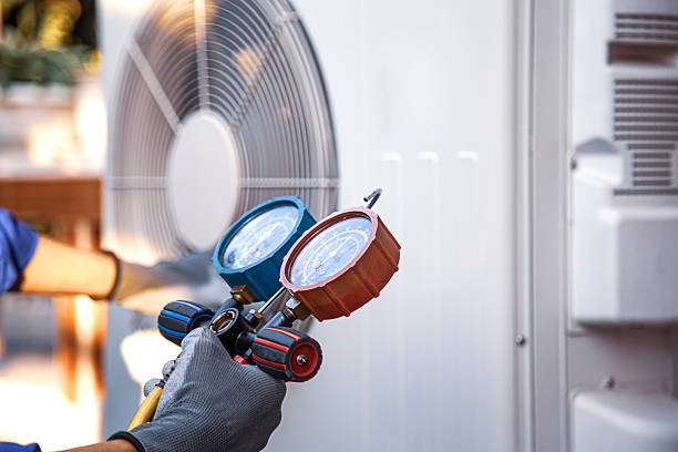 Trusted Ac Installation service in Bellflower, IL - AAA Pro HVAC